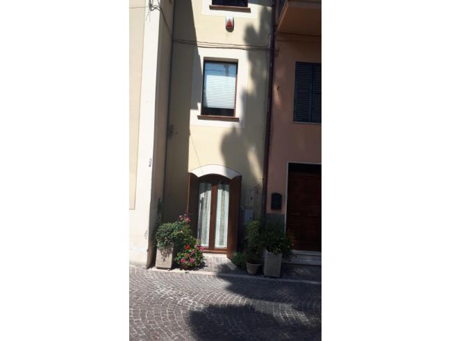 Anteprima foto 1 - Affitto Appartamento Vacanze da Privato a Montefalco (Perugia)