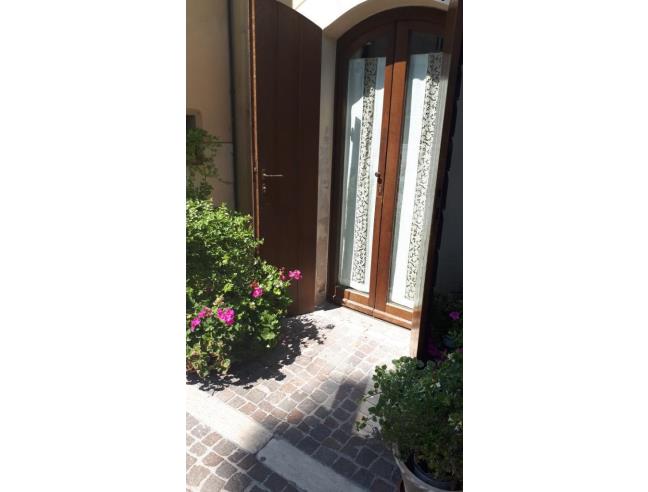 Anteprima foto 2 - Affitto Appartamento Vacanze da Privato a Montefalco (Perugia)