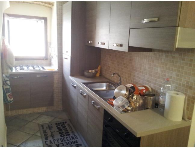 Anteprima foto 4 - Affitto Appartamento Vacanze da Privato a Montenero di Bisaccia (Campobasso)