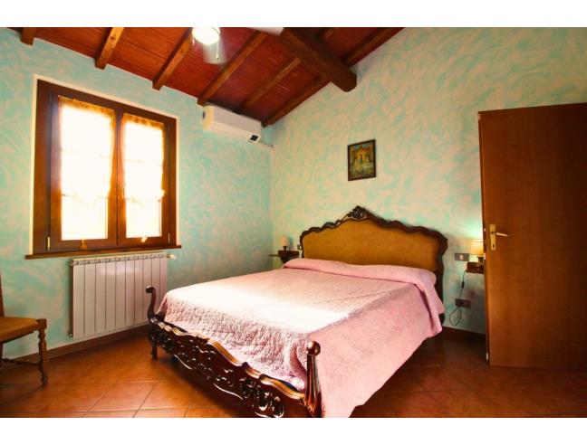 Anteprima foto 5 - Affitto Appartamento Vacanze da Privato a Montepulciano - Valiano