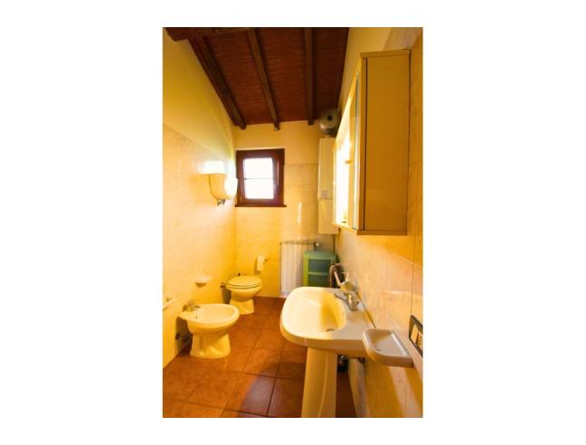 Anteprima foto 6 - Affitto Appartamento Vacanze da Privato a Montepulciano - Valiano