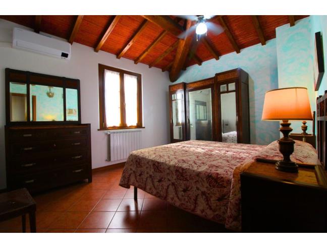 Anteprima foto 7 - Affitto Appartamento Vacanze da Privato a Montepulciano - Valiano