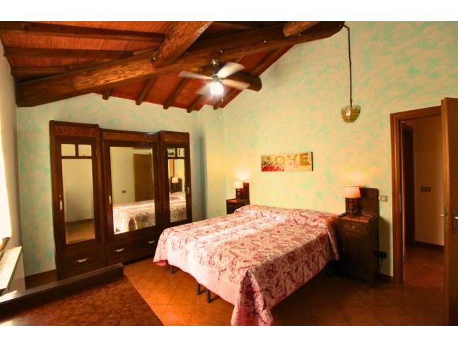 Anteprima foto 8 - Affitto Appartamento Vacanze da Privato a Montepulciano - Valiano