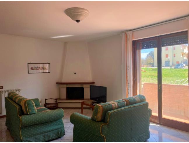 Anteprima foto 2 - Affitto Appartamento Vacanze da Privato a Monteriggioni - Badesse