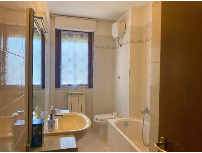 Anteprima foto 5 - Affitto Appartamento Vacanze da Privato a Monteriggioni - Badesse