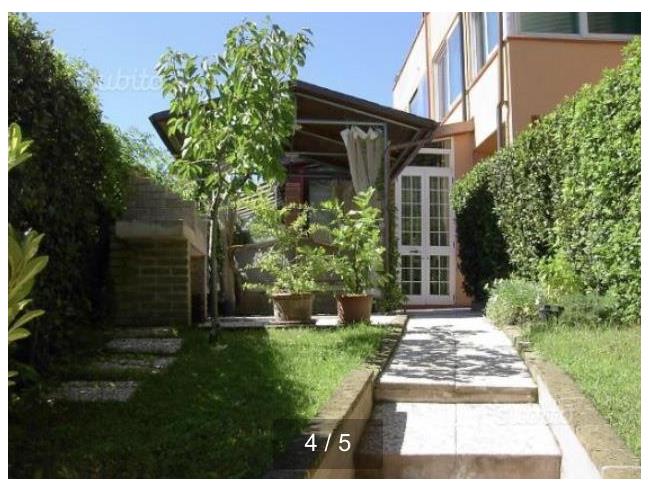 Anteprima foto 2 - Affitto Appartamento Vacanze da Privato a Montescudaio (Pisa)