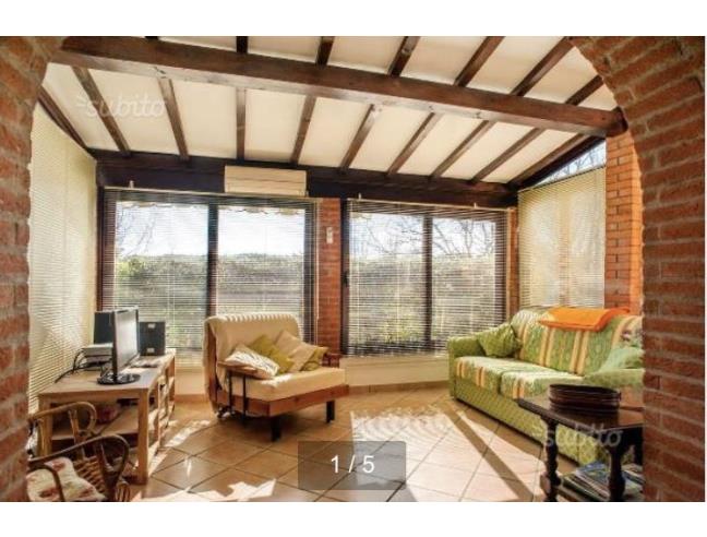 Anteprima foto 4 - Affitto Appartamento Vacanze da Privato a Montescudaio (Pisa)