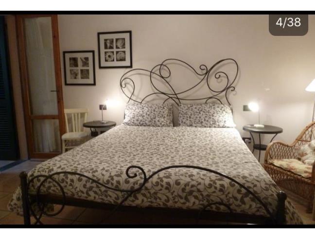 Anteprima foto 7 - Affitto Appartamento Vacanze da Privato a Montescudaio (Pisa)