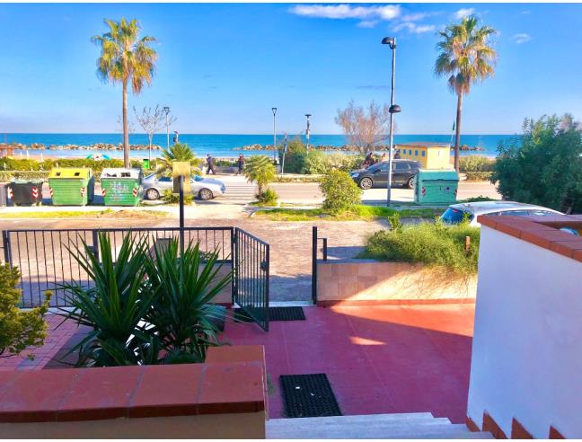 Anteprima foto 1 - Affitto Appartamento Vacanze da Privato a Montesilvano (Pescara)