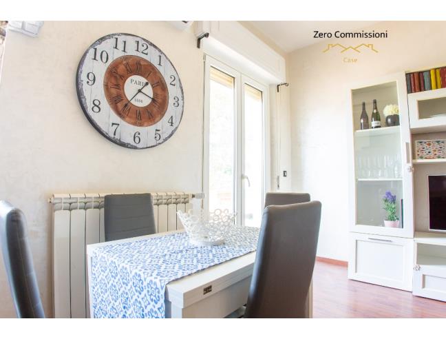 Anteprima foto 5 - Affitto Appartamento Vacanze da Privato a Montesilvano (Pescara)