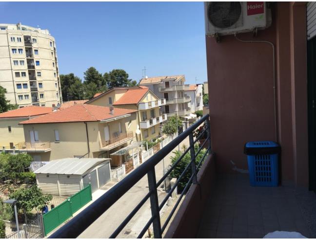 Anteprima foto 6 - Affitto Appartamento Vacanze da Privato a Montesilvano (Pescara)