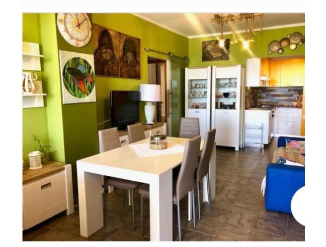 Anteprima foto 7 - Affitto Appartamento Vacanze da Privato a Montesilvano (Pescara)