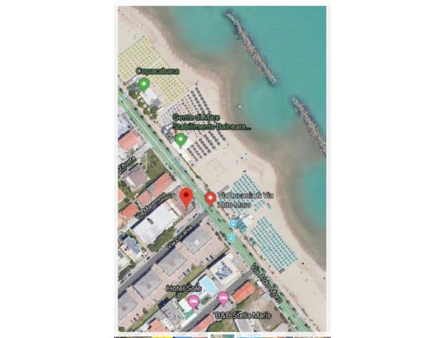 Anteprima foto 8 - Affitto Appartamento Vacanze da Privato a Montesilvano (Pescara)