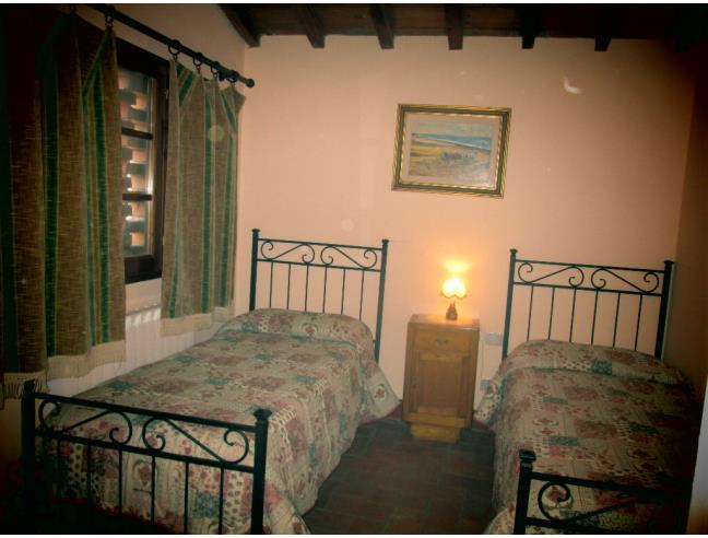 Anteprima foto 2 - Affitto Appartamento Vacanze da Privato a Montespertoli (Firenze)