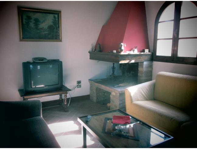 Anteprima foto 3 - Affitto Appartamento Vacanze da Privato a Montespertoli (Firenze)