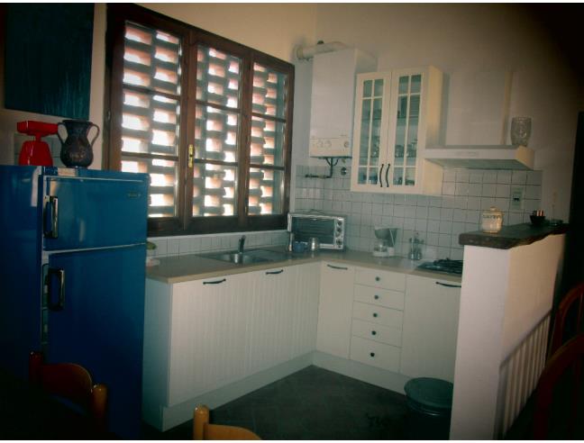 Anteprima foto 4 - Affitto Appartamento Vacanze da Privato a Montespertoli (Firenze)