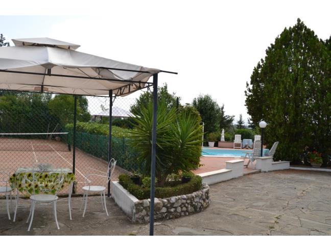 Anteprima foto 2 - Affitto Appartamento Vacanze da Privato a Montespertoli - Ortimino