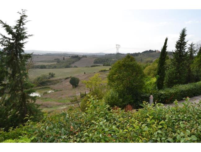 Anteprima foto 3 - Affitto Appartamento Vacanze da Privato a Montespertoli - Ortimino