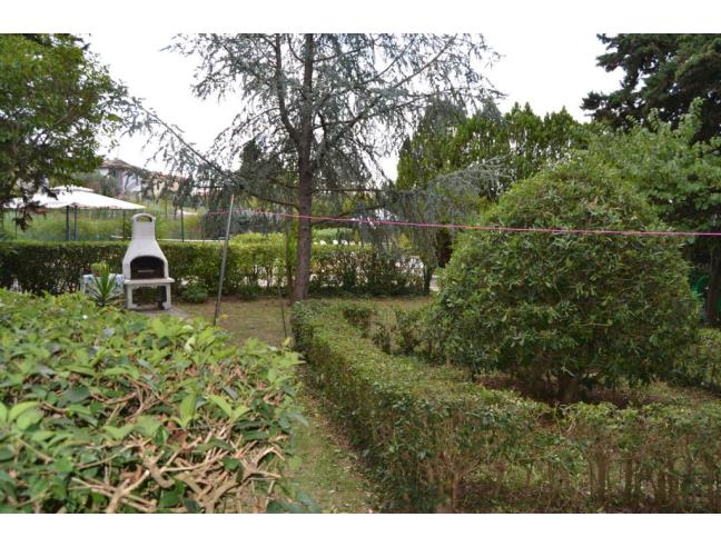 Anteprima foto 4 - Affitto Appartamento Vacanze da Privato a Montespertoli - Ortimino