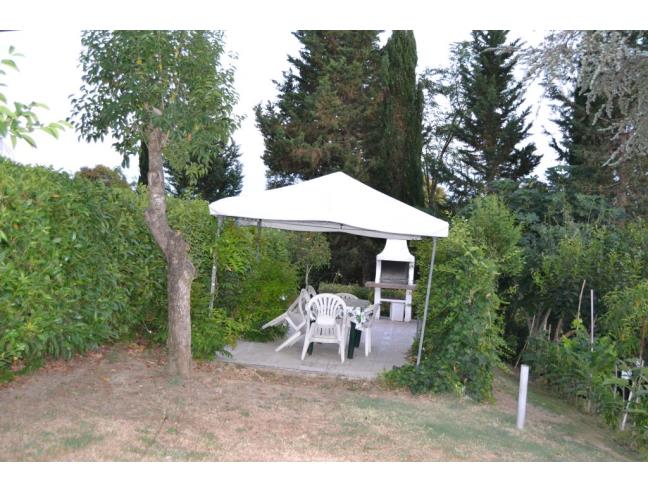 Anteprima foto 7 - Affitto Appartamento Vacanze da Privato a Montespertoli - Ortimino