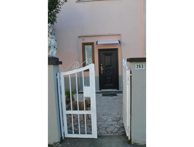 Anteprima foto 8 - Affitto Appartamento Vacanze da Privato a Montespertoli - Ortimino