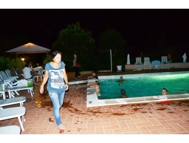 Anteprima foto 8 - Affitto Appartamento Vacanze da Privato a Montespertoli - Ortimino