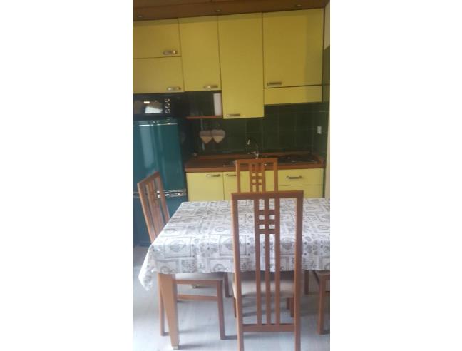 Anteprima foto 3 - Affitto Appartamento Vacanze da Privato a Montignoso - Cinquale