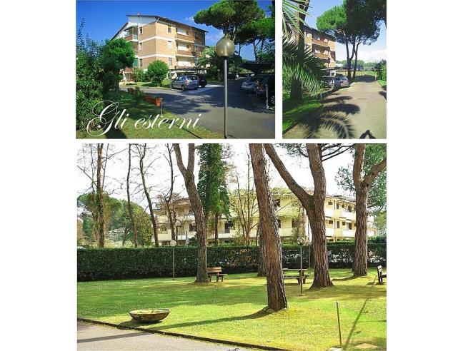 Anteprima foto 3 - Affitto Appartamento Vacanze da Privato a Montignoso (Massa-Carrara)