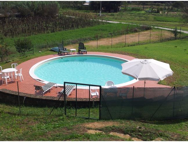 Anteprima foto 1 - Affitto Appartamento Vacanze da Privato a Montopoli in Val d'Arno - Capanne