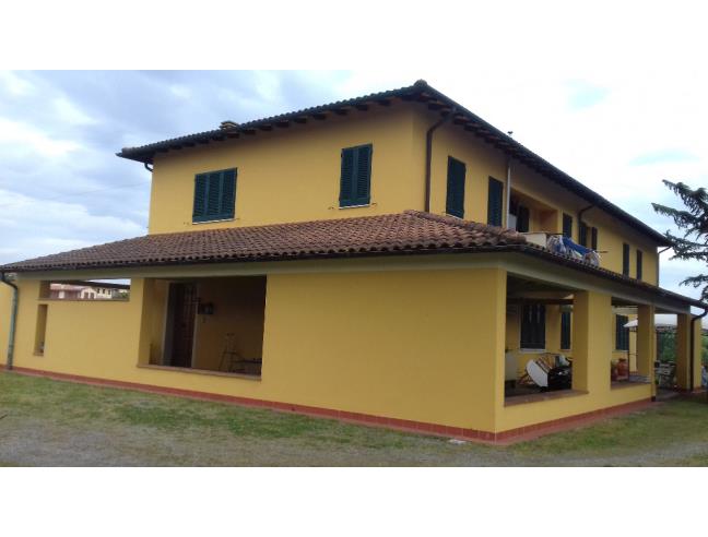 Anteprima foto 2 - Affitto Appartamento Vacanze da Privato a Montopoli in Val d'Arno - Capanne