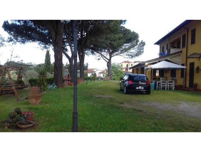 Anteprima foto 3 - Affitto Appartamento Vacanze da Privato a Montopoli in Val d'Arno - Capanne