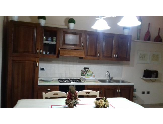 Anteprima foto 4 - Affitto Appartamento Vacanze da Privato a Montopoli in Val d'Arno - Capanne