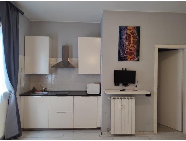 Anteprima foto 2 - Affitto Appartamento Vacanze da Privato a Monza - Buonarroti