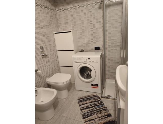 Anteprima foto 6 - Affitto Appartamento Vacanze da Privato a Monza - Buonarroti