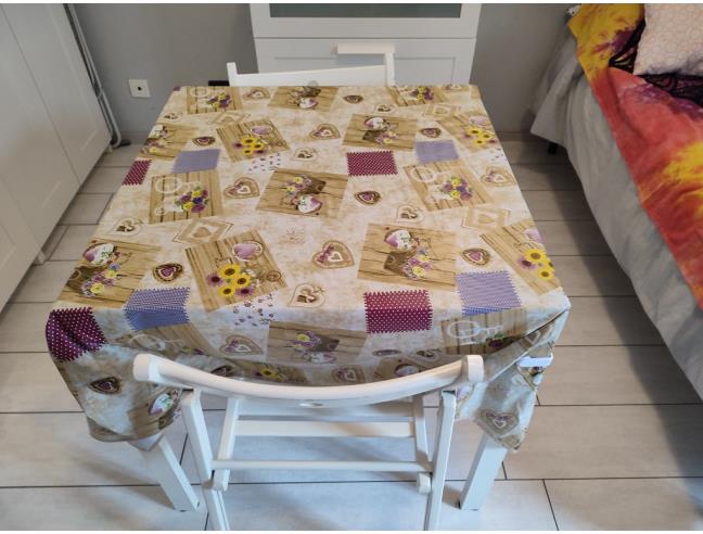 Anteprima foto 8 - Affitto Appartamento Vacanze da Privato a Monza - Buonarroti