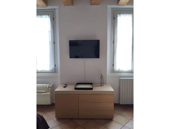 Anteprima foto 3 - Affitto Appartamento Vacanze da Privato a Monza - Cazzaniga