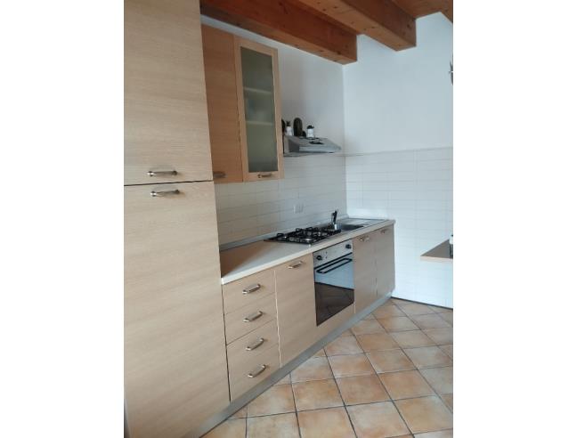 Anteprima foto 4 - Affitto Appartamento Vacanze da Privato a Monza - Cazzaniga