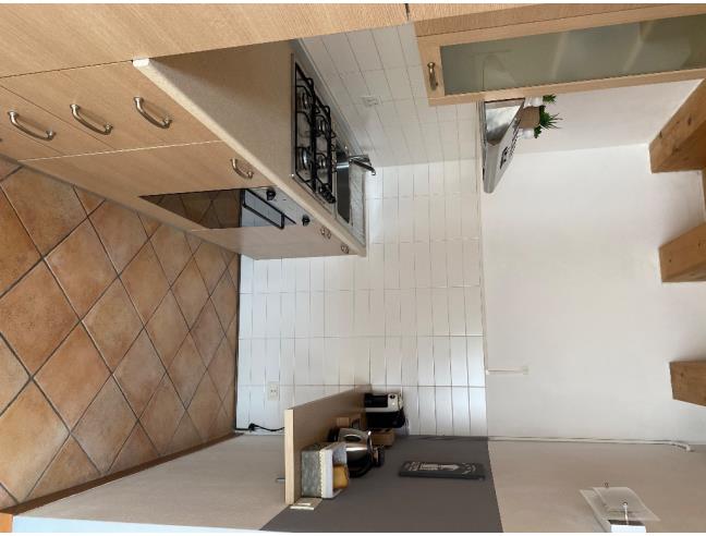 Anteprima foto 6 - Affitto Appartamento Vacanze da Privato a Monza - Cazzaniga