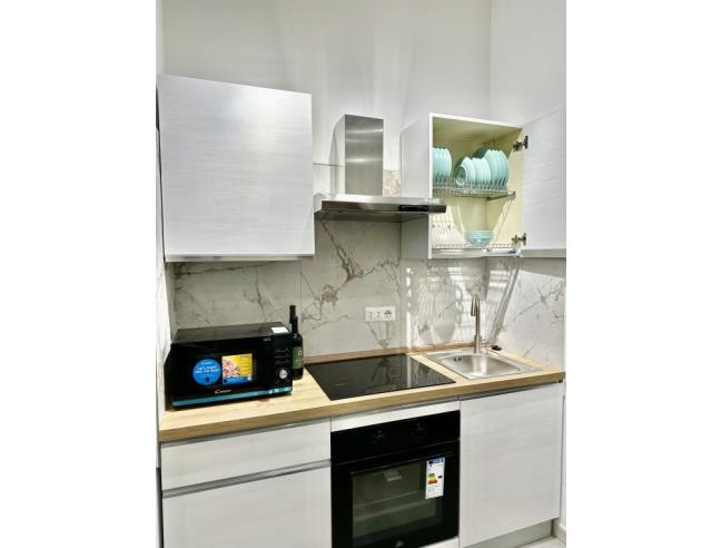 Anteprima foto 2 - Affitto Appartamento Vacanze da Privato a Monza - Parco