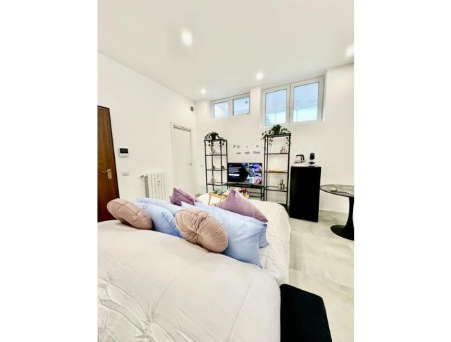 Anteprima foto 3 - Affitto Appartamento Vacanze da Privato a Monza - Parco