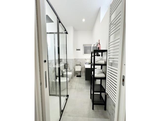 Anteprima foto 6 - Affitto Appartamento Vacanze da Privato a Monza - Parco