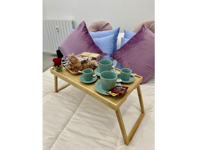 Anteprima foto 7 - Affitto Appartamento Vacanze da Privato a Monza - Parco