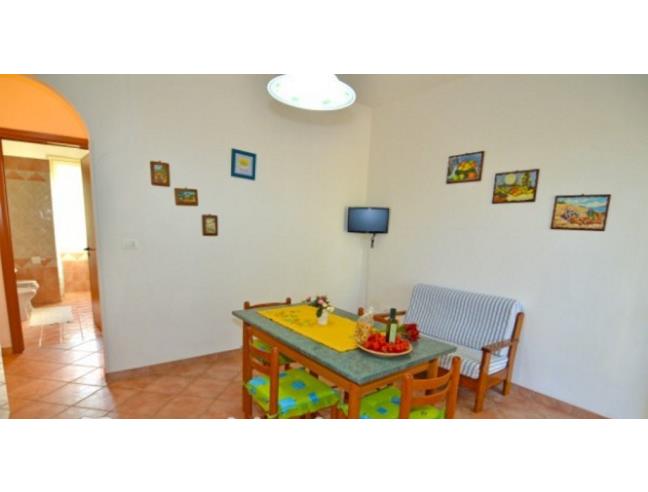 Anteprima foto 2 - Affitto Appartamento Vacanze da Privato a Morciano di Leuca (Lecce)