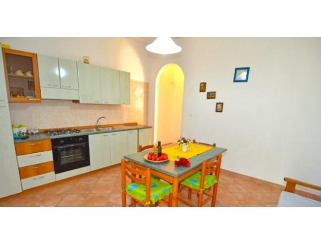 Anteprima foto 3 - Affitto Appartamento Vacanze da Privato a Morciano di Leuca (Lecce)
