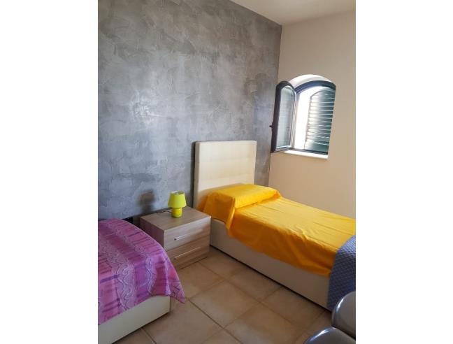 Anteprima foto 3 - Affitto Appartamento Vacanze da Privato a Morciano di Leuca (Lecce)