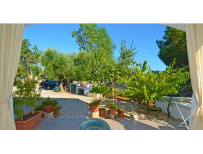 Anteprima foto 4 - Affitto Appartamento Vacanze da Privato a Morciano di Leuca (Lecce)