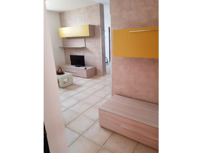 Anteprima foto 4 - Affitto Appartamento Vacanze da Privato a Morciano di Leuca (Lecce)