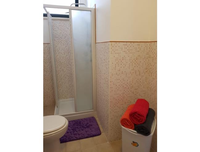 Anteprima foto 5 - Affitto Appartamento Vacanze da Privato a Morciano di Leuca (Lecce)