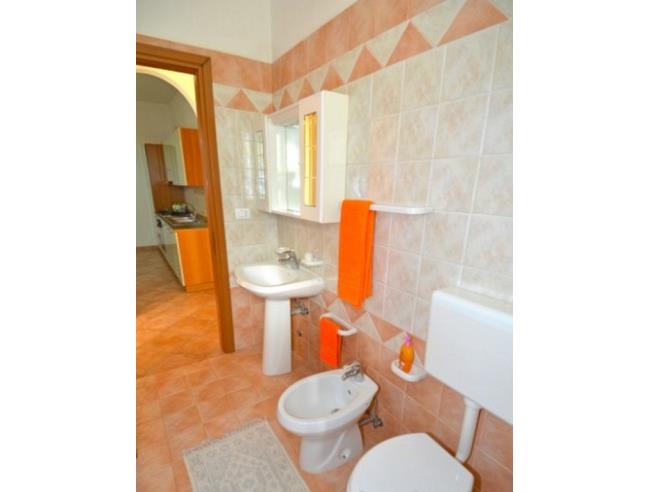 Anteprima foto 6 - Affitto Appartamento Vacanze da Privato a Morciano di Leuca (Lecce)