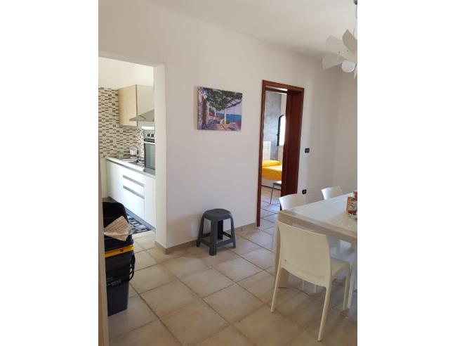 Anteprima foto 6 - Affitto Appartamento Vacanze da Privato a Morciano di Leuca (Lecce)